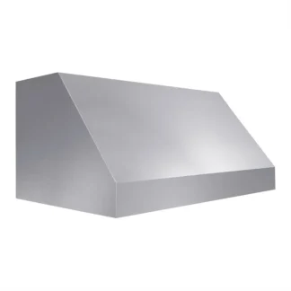 ZLINE Under Cabinet Range Hood, 36 in, DuraSnow Stainless Steel - 8685S-36