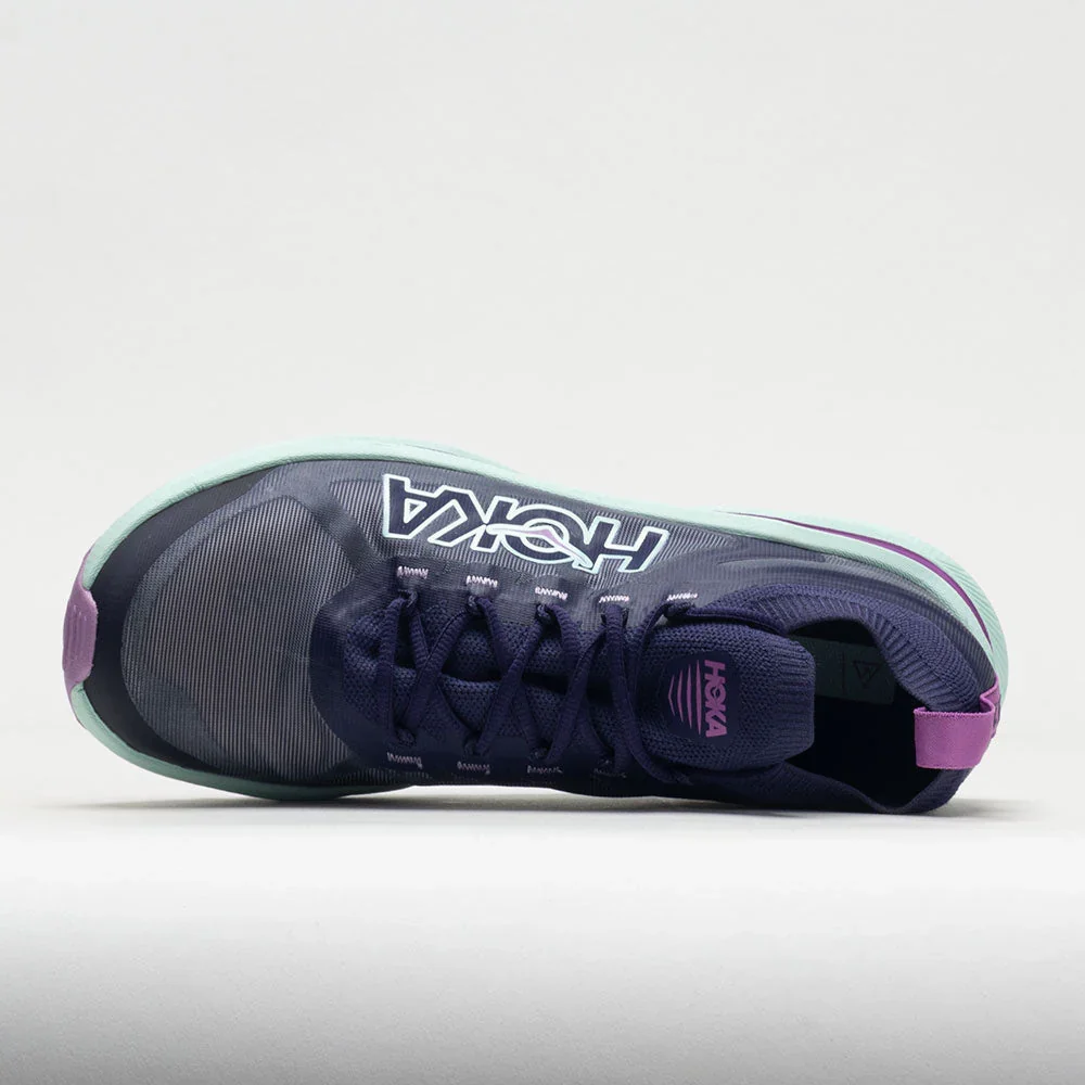 Zinal 2 Women's Running Shoes - Night Sky/Sunlit Ocean - Image 3