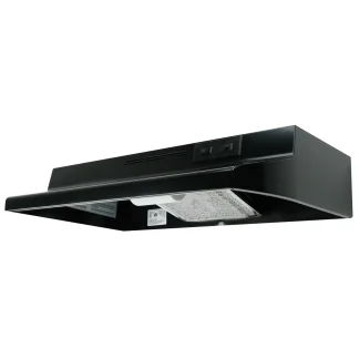 Air King Under Cabinet Range Hood, 180 CFM, 2-Speed - 42