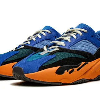 Yeezy Boost 700 Sneakers - Bright Blue