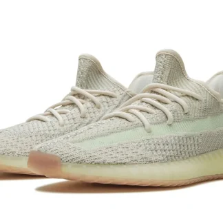 YEEZY Sneakers Citrin - BOOST 350 V2