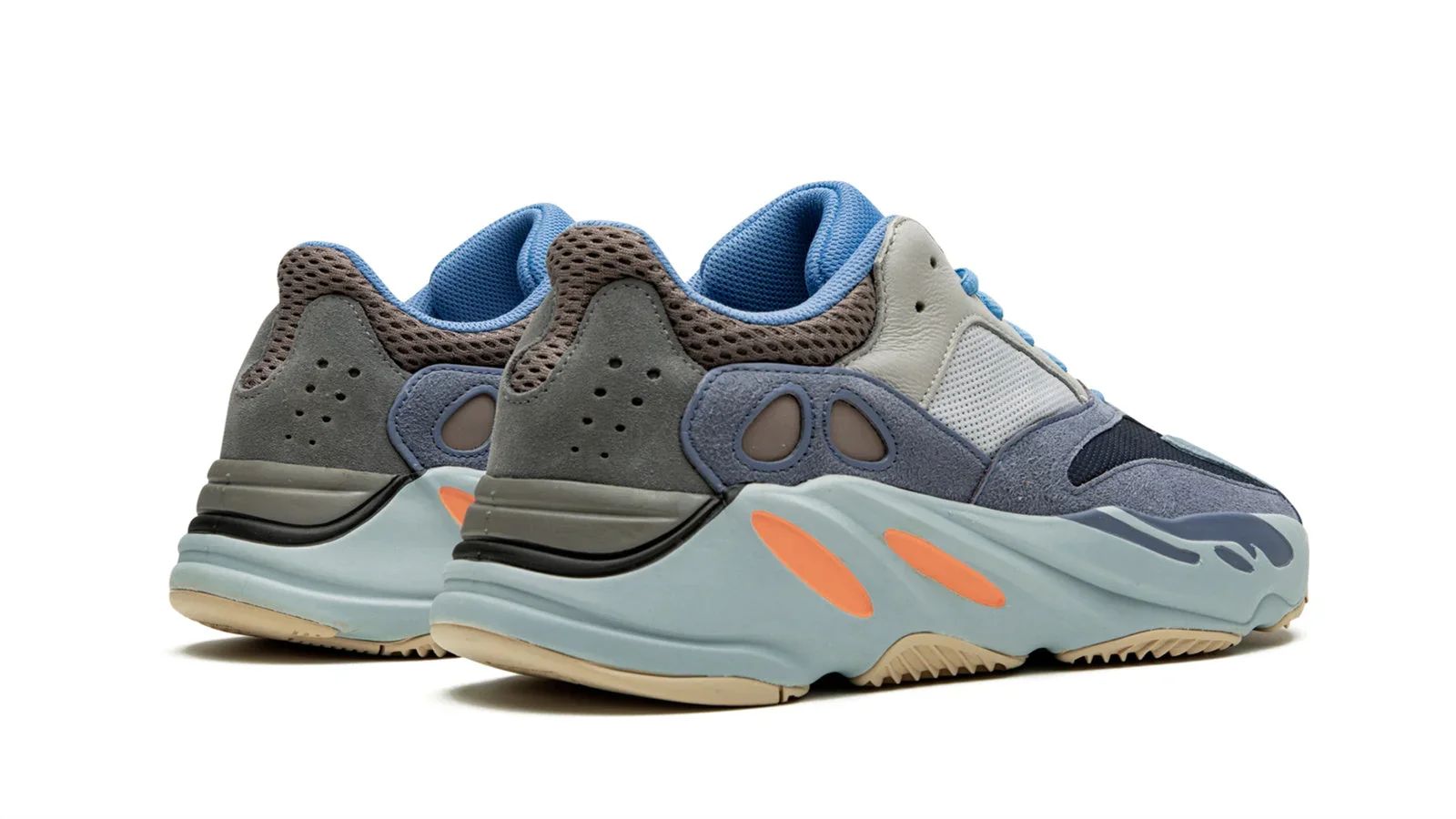 YEEZY Boost 700 Sneakers - Carbon Blue - Image 4